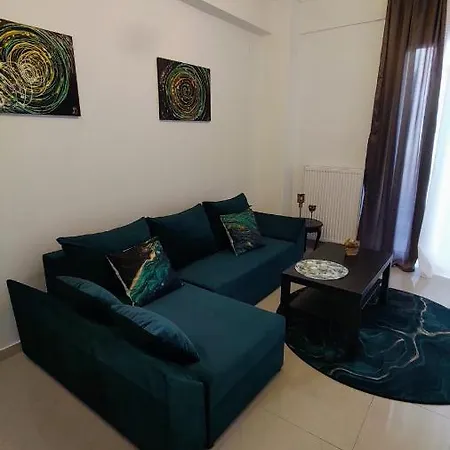 Apartmán Art House 2