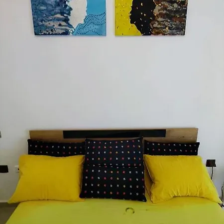 Art House 2 Apartmán