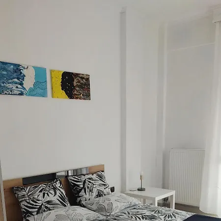 Apartmán Art House 2 *