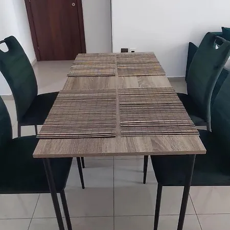 Apartmán Art House 2 Soluň